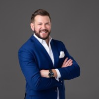 The Sovereign Group Employee Simon Gordon's profile photo