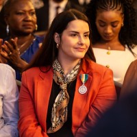 Africa Internet Holding Employee Caroline Petit's profile photo