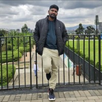 Grootan Technologies Employee Antony Rejimal's profile photo