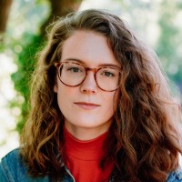 Zeus Jones Employee Sarah Youngquist's profile photo