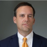 SouthState Bank Employee Mike Coggin's profile photo