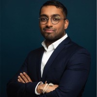 Digiposte Employee Andrew Suraweera's profile photo