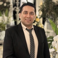 Namvaran Consulting Engineers, Managers Employee Ali Ebrahimpour's profile photo