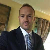 Raymond Johnson Email & Phone Number