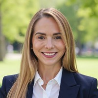 Joanna Andrade Email & Phone Number