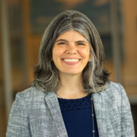 Phi Kappa Psi Foundation Employee Angel Johnson-Brebner's profile photo