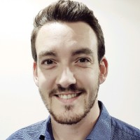 Valiuz Employee Florian Carlier's profile photo