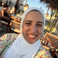 Hend Mostafa Email