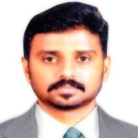 Peoples Processing Employee Sharun S's profile photo