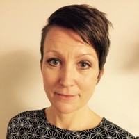 Telge Fastigheter AB Employee Jessica Eriksson's profile photo