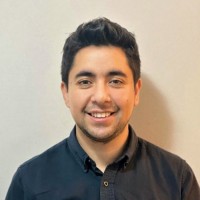 Capstone Copper Employee Pablo Ojeda's profile photo
