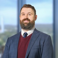 IMB Bank Employee Liam McGrath's profile photo