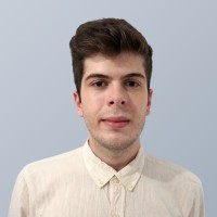 Fround Interactive Employee Mehmet Atan's profile photo