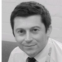 Salon Supplies Employee Ian Aherne's profile photo