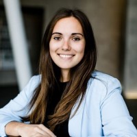 BREITETIEFE Employee Klara Steinlechner's profile photo