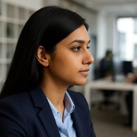 Creatore Employee Aditi Mahajan's profile photo