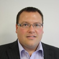 Bulletproof (Cyber Security) Employee Gary Greasby's profile photo