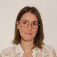QUANTAFLOW Employee Virginie Gabriel's profile photo