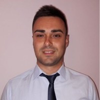 Datecs Ltd. Employee Stefan Georgiev's profile photo