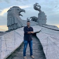BDB.ai Employee Rajesh R's profile photo