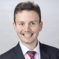 Gatepath Employee Albert Wetter's profile photo