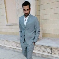 Andrea Are's profile photo