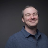 KEXP Employee Greg Croak's profile photo