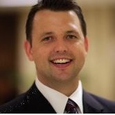 Pinnacle Bank Employee Justin Kozisek's profile photo