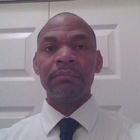 Perspecta Employee Robert Ricks's profile photo