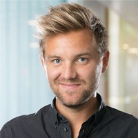 Oscar Svedberg Email