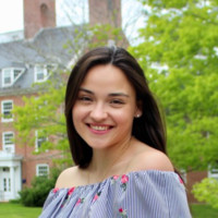 Composable Foundation Employee Sydney Sweck's profile photo