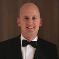 Lex Autolease Employee Chris Teager's profile photo
