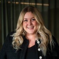 CIBoost Employee Matilda Olsson's profile photo