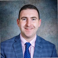 Woods & Partners Limited Employee Tomás Plunkett's profile photo