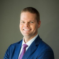 AGB Search, LLC Employee Cody Futch's profile photo