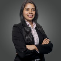 GEEKS Employee Surya Merry's profile photo