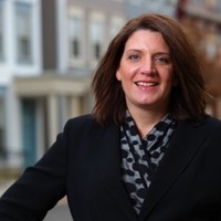 Gina Gehm