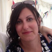 Kaplan UK Employee Katie Stephens's profile photo