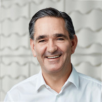 Lars Røiri Email & Phone Number