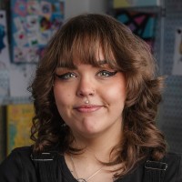 Gold Crown Foundation Employee Brittany David's profile photo