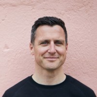John Moriarty Email & Phone Number