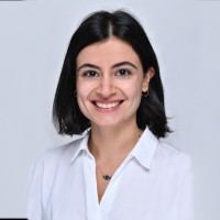 The Soho Center for Mental Health Counseling Employee Nazgol Agah's profile photo