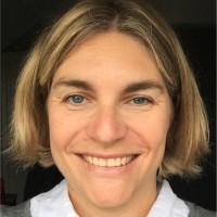 Société Générale Employee Cécile Lambert's profile photo