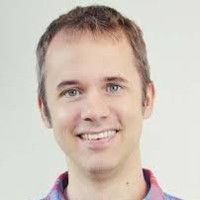 Adapt Apps Employee Jon Demi's profile photo
