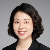 BSH Home Appliances Group Employee Bingyan Fey-Liu's profile photo