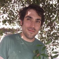 Nominet Employee Michael Stein's profile photo