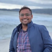 Living Things - Feel Free Employee Madhusudhan Naik's profile photo