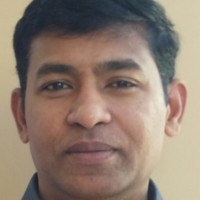 Encompass Insurance Employee Saravanan Subramaniam's profile photo