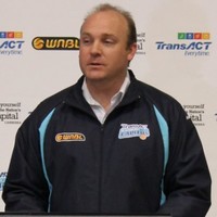 Urban Maintenance Systems Employee Tony Jackson's profile photo