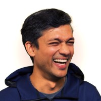 Vishal Doshi Email & Phone Number